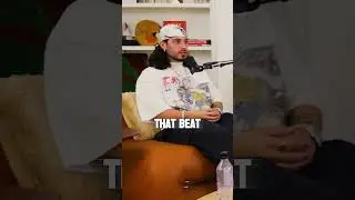 How Russ MAKES Music 😱 😳