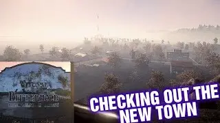 SURVIVE THE NIGHTS 1.6 Exploring Bitterhold !!
