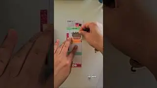 Satisfying Sticker Sounds 💫 ASMR for Planner Lovers