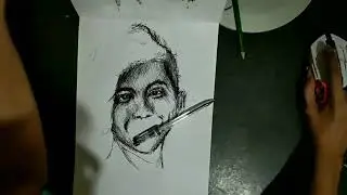 Artwork Timelapse #12 (Legendary Emman Nimedez)