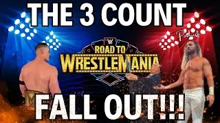 The Fallout of Wrestlemania 41