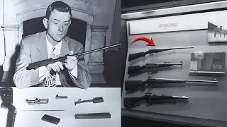 How One Prisoner's 'Crazy' Invention Made America's Most Produced WWII Weapon