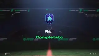 FC 25 - WALKOUT - PHIZIN - SQUAD BUILDING CHALLENGES - SBC SCR DEFI TBU LBO TOP - TUTORIAL