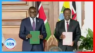 Governor Sakaja&rsquo;s &ldquo;Let&rsquo;s Make Nairobi Work&rdquo; pledge faces public scrutiny