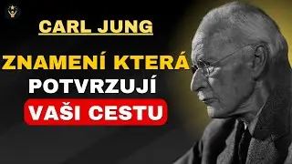 SYNCHRONICITA, když k v&aacute;m život promlouv&aacute;&hellip; tak pozn&aacute;te, že jdete spr&aacute;vnou cestou | Carl Jung