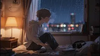 Top 5 Lo-Fi Songs for Broken Hearts 💔 | Slowed Reverb Mix 🌙