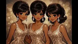 I LOVE YOU &ndash; The Honeycombs | Classic 1960s Pop & Girl Group 