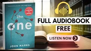 The One by John Marrs  [ FULL AUDIOBOOK FREE ]