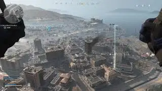 COD MW God Mode