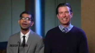 LGBT MBA Profile: Akash Raman and Edward Galloway from University of Washington, Foster