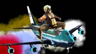 iclone 7  pbr / ibl / toon shader / camera switch