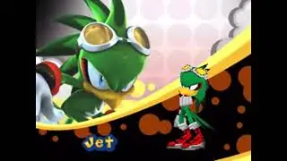 Jet the Hawk No Way I'm Gonna Lose