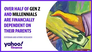 Over half of Gen Z & millennials are financially dependent on their parents: Survey