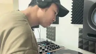 PLX-1000 | Ecler Warm 2 | Jazz/Hip-Hop/Soul/Funk