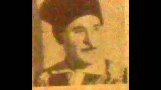 Ion Cretu    Dorul meu e numai dor