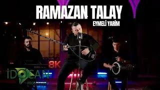 Ramazan Talay Eymeli Yarim