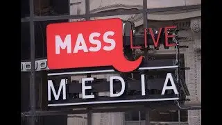 Take a tour of MassLive's new office in downtown Worcester