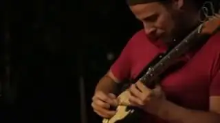 Andr&eacute; Pastre .Tentativas  em 140/150 bpm