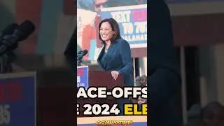 Trump Challenges Harris to Three Debates #Election2024 #TrumpVsHarris
