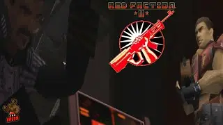 Red Faction 2 - #2