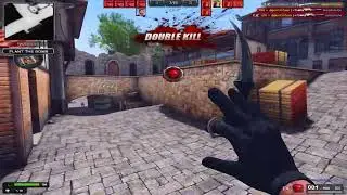 Zula - Vendetta!
