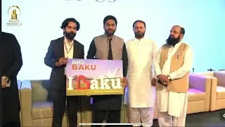Smart Housing Multan Balloting Event, Premium Block Launching Ceremony, Highmark Realtors Highlights