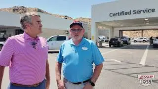 2025 GM Recall - Dan Jessup and Ron Austin