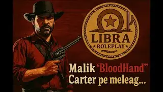 🦅 REDM ROMANIA 🎭LIBRA ROLEPLAY🎭🟡WHITELIST🟡🔴LIVE🔴🦇FARMAM, STAM LA POVESTI, RASURI!🦇 #7🦅