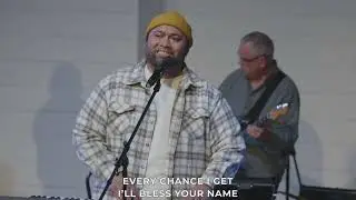 Faith That Gives | Pastor Ken Terry | February 1, 2026 | Full Worship Experience