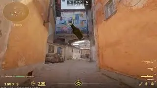 SE BARDEAN ENTRE ELLOS l Counter Strike 2 #181