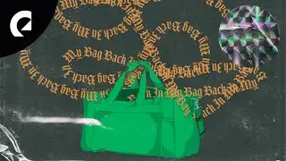Iso Indies - Back in My Bag