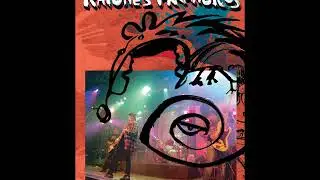 Ratones Paranoicos - Inyectado de Rock and Roll (Vivo) (JINGLE)