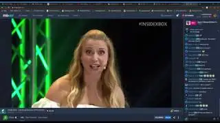 Xbox   Mixer   Inside xbox Gamescom