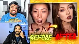 Watch this video before marriage 😱 Meme reaction