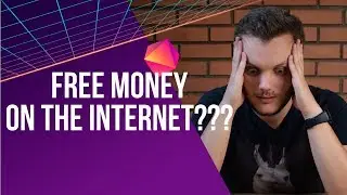 HOW TO EARN FREE BITCOINS! NOT A SCAM! (Bitcoin Faucets)