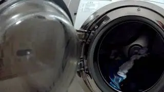 Coin Laundry