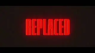 REPLACED Video Game Trailer | Early Access | Game Play Trailer