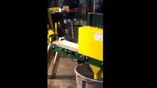 Sawmill Supplies & Equipment Military Notcher