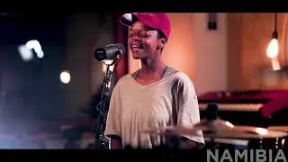 GONDWANA COLLECTION NAMIBIA - I WANT TO BREAK FREE