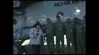 The unsung IAF heroes in rescue and relief operations
