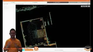 Integrated Geospatial Data Solution for Reality Capture 2/2