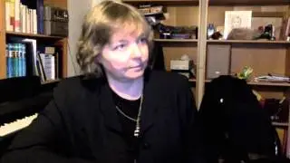 Outi Paloposki (translation scholar)