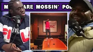 Balancing Confidence and Humility As An Artist | Mans Are Mossin' | @NastyPalms