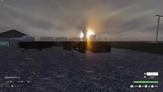 BRM5 dies