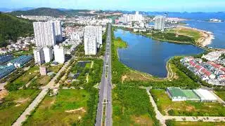BIM GROUP_ TOÀN CẢNH DỰ ÁN KHU ĐÔ THỊ MARINA - HẠ LONG