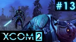 TRENGER MER TID - XCOM 2 - 13/19