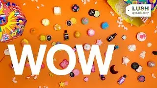 WOW: Unwrapped
