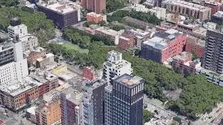 175 Chrystie Street