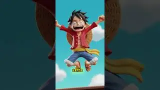LUFFY&rsquo;s Treasure Reveal&hellip; You Won&rsquo;t Believe What&rsquo;s Inside! 🏴&zwj;☠️🍖 #shorts