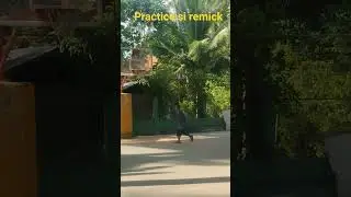 practice si remick